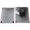 BftD114092 00002Bft Alcor AC A 230 V Kontrol Ünitesi - LUX Modeller İçin Kontrol Kartı