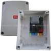 BftD114092 00002Bft Alcor AC A 230 V Kontrol Ünitesi - LUX Modeller İçin Kontrol Kartı