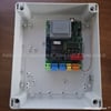 BftD114092 00002Bft Alcor AC A 230 V Kontrol Ünitesi - LUX Modeller İçin Kontrol Kartı