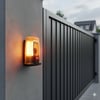 BFTD114094 00002Bft Radius LED AC ACR0 220v Antensiz Flaşör Lamba