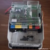 BftD114215 00002Bft THALIA BT A80 DUO Kontrol Ünitesi - Kustos BT B25/B40 Kontrol Ünitesi