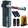 BFTGIOTTO 50 SETBft Giotto BT A Ultra 36/XL 230V50 (5Mt Kol Kit Bariyer)