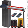 BftGTTO.BTA.60U.6.3Bft Giotto BT A 60 U 230V50 (6.3 Mt Kollu) Bariyer Seti