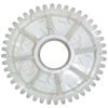 BFTI100009 10002Bft Deimos BT A600 (24V) İç Polyemit Dişli Beyaz