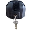 BftI200058 10002BFT Yeni Phobos Arka Kapak Kiti