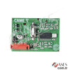CAME AF43S Dahili Alıcı Kartı (433.92 MHz – RF Radyo Frekans Modülü)