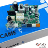 CAME ZN6 (3199ZN6) 24V Otomatik Kapı Kontrol Kartı, 3199ZN6