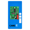 CAME AF43S Dahili Alıcı Kartı (433.92 MHz – RF Radyo Frekans Modülü),001AF43S