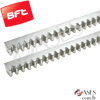 BFT CFZ 22×22 mm Kremayer Dişli – 4 Metre (2 Parça) – 2608387,D571054.4000
