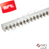 BFT CFZ 22×22 mm Kremayer Dişli – 4 Metre (2 Parça) – 2608387,D571054.4000