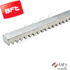 BFT CFZ 22×22 mm Kremayer Dişli – 4 Metre (2 Parça) – 2608387,D571054.4000