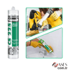 Ceresit CS 225 Silikon (Beyaz) 280 g – İç ve Dış Mekan Uyumlu İzolasyon Mastiği