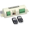 CUPPONAS-SSA20000-TK001Cuppon (SN32) Otomatik Kepenk Alıcısı 2 Adet 2BK Kanallı Kumanda