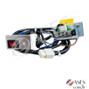 Masspro MASS 150 Kontrol Ünitesi – Fotoselli Kapı İşlemcisi,ASE.ILC.M150
