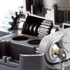 DEA LIVI 500 24V 500kg Kayar Kapı Motoru (Kit Paket)