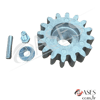 CAME BXL Pinyon Dış Dişli – 119RIB005 Kayar Kapı Motor Dişlisi,119RIB005