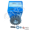 CAME BXL Pinyon Dış Dişli – 119RIB005 Kayar Kapı Motor Dişlisi,119RIB005