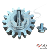 CAME BXL Pinyon Dış Dişli – 119RIB005 Kayar Kapı Motor Dişlisi,119RIB005