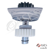 Nice SPAMG233A00 ROX 600 / ROX 1000 İç Dişli ve Çıkış Mili Seti,SPAMG233A00