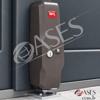 BFT EBP 24V Elektromanyetik Kilit – Otomatik Kanatlı Kapı Kilidi,P123032 00003