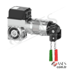 Force EL 50 Motor EP500 Kontrol Ünitesi - Göksu Seksiyonel Kapı Motor Seti