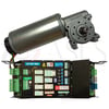 Fotoselli Kapı İşlemci ve Motor (Dunker Motor IEP 1003© İşlemci)