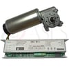 Fotoselli Kapı İşlemci ve Motor (Dunker Motor Unik İşlemci)