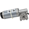 Kormas 24V DC 100W Encoderli Fotoselli Kapı Motoru,ASE.KRM.R01