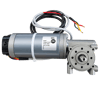 Kormas 24V DC 100W Encoderli Fotoselli Kapı Motoru,ASE.KRM.R01