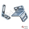 Masspro Otomatik Kapı Motoru DC 24V 100W – Kasnak Dahil Tam Set,ASE.KPM.DC24V