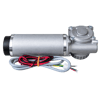 Masspro Otomatik Kapı Motoru DC 24V 100W – Kasnak Dahil Tam Set,ASE.KPM.DC24V