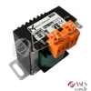 Misyon Trafo AC 20V 100W – Fotoselli Kapı Trafosu,ASE.ST52