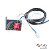 IŞIKUNIQUE Kart Enerji Kablosu – Kontrol Kartı Güç Bağlantı KablosuUNIQUE.KBL.001