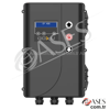 Göksu EP 400 LCD - 380V End.Kapı Motoru Kontrol Ünitesi