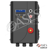Göksu EP 500 LCD - 380V End.Kapı Motoru Kontrol Ünitesi