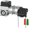 GÖKSUASE.KPM.ML55.TMGöksu Force ML 55 Seksiyonel Kapı Moturu (Tek Motor)