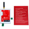 ASES A-1 GSM Telefonla Kapı Açma Modülü,ASE.G1000.A-1