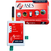 ASES A-1 GSM Telefonla Kapı Açma Modülü,ASE.G1000.A-1