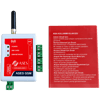 ASES A-4 GSM Telefonla Kapı Açma Modülü,ASE.G1000.A-4