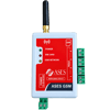 ASES A-4 GSM Telefonla Kapı Açma Modülü,ASE.G1000.A-4