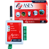 ASES A-4 GSM Telefonla Kapı Açma Modülü,ASE.G1000.A-4