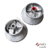 Seksiyonel Kapı HL Tamburu – HL 1370 mm, Maks. 4800 mm Yükseklik, 500 kg,ASE.FFHL54