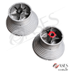 Seksiyonel Kapı HL Tamburu – HL 3060 mm, Maks. 5020 mm Yükseklik, 500 kg,ASE.FFHL120