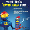 Henkel WD-40 Smart Straw 350 ml Yağlayıcı Pas Sökücü