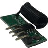 IŞIKASIEU301IEP RF Alıcı Modülü