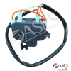CAME 119RIB012 Switch Takımı – Otomatik Kapı Motoru Limit Switch Seti,119RIB012