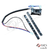 Nice PRSP04 SPIDO Limit Switch Kiti,PRSP04