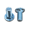 Seksiyonel Kapı Cıvatası – M8 × 15 mm, Yuvarlak Başlı Konik Dip Kare Kilitli, 750 Adet,ASE.CM815-750