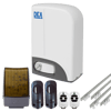 DEA LIVI 603 220V Yana Kayar Kapı Motoru Kiti (600 Kg),LIVI 603 KIT