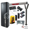 BFTBFT Giotto BT B ULTRA36 230V 6 Metre Kollu Bariyer Seti – Yoğun Trafik İçin Profesyonel Geçiş Kontrol SistemiP940111 00002 6M